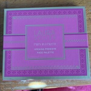 Laura Geller Party in a Palette - Opening Premiere